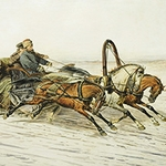 Коллекция купцов Кокуевых в Саратовском художественном музее имени А.Н. Радищева. К вопросу о реконструкции