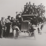 Советские военнопленные во французском движении Сопротивления. Проблемы исследования