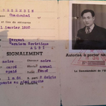 Казахи в европейском движении Сопротивления: новые документы из зарубежных архивов