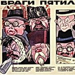 Отход в города как тактика борьбы лишенцев за восстановление в избирательных правах в 1928–1936 годах (на материалах Маслянинского и Искитимского районов Западной Сибири)