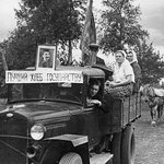 Хлебозаготовки 1946 года в Курской области: можно ли было избежать голода?