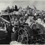 Советская деревня во второй половине 1940-х – начале 1950-х годов: мобилизационный менеджмент и практики социальной интеракции