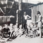 Младенческая и детская смертность в Красноярске (1959–1965 годы)