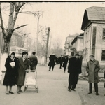 Демографическая диалектика Красноярска в 1960-е годы