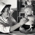 Детская смертность в 1970-х годах в Западной Сибири