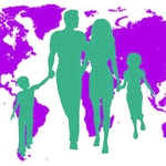 Демографическая модернизация республик Саяно-Алтая: сроки, этапы, особенности