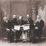 Взаимоотношения власти и сибирских журналистов во второй половине XIX – начале ХХ века