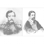 Становление светской тенденции в тюркском социуме Российской империи: европейско-русская и мусульманская образованность в интерпретации Ч.Ч. Валиханова и М.-С. Бабаджанова (конец 1850-х – начало 1860-х годов)