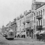 Англо-американские и немецкие исследования по истории дальневосточной политики России позднеимперского периода в оценке зарубежной и отечественной историографии (вторая половина XX – начало XXI века)