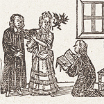 Власть над демонами как политическая власть: Памфлет об экзорцизме в идеологической борьбе в эпоху Якова I Стюарта