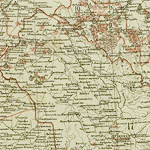 Трансформация топонимики Верхнего Притомья во второй половине XIX – первой четверти XX века: государственно-идеологические воздействия