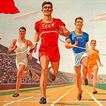 Физкультура и спорт в СССР как социальная «лаборатория» конструирования идеала советского человека