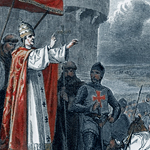 Опыт осмысления политических катаклизмов XII века: аберрации исторического зрения