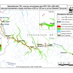 Эвенкийская ГЭС: «за» и «против» (к истории обсуждения мегапроекта)