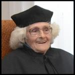 Ушла из жизни профессор Виктория Сливовская