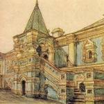 Древнерусские Азбуковники и «Временник» Ивана Тимофеева: путь к созданию авторского стиля