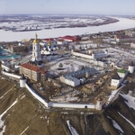 Изучение Тобольского архиерейского дома как церковно-административной структуры в российской историографии