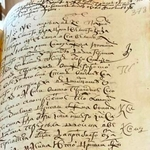 Описание владений Патриаршего дома начала XVIII века как источник по истории Русской православной церкви