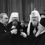 Религиозные организации в СССР глазами 5-го управления Комитета государственной безопасности (1971 год)