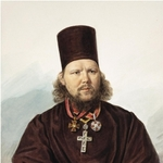 «Может быть, это в последний раз я беседую с Вами…»: наставления и письма протоиерея Герасима Павского великому князю Александру Николаевичу