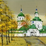 Михаил Васильевич Одинцов – иркутский духовный писатель Серебряного века: судьба и проблемы изучения творческого наследия