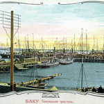 Безопасность торговли и таможенные учреждения на Каспии в XIX веке