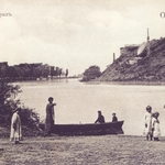 Водные пути сообщения в предпринимательской практике оренбургского пореформенного купечества (вторая половина XIX – начало XX века)