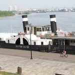 Освоение водных путей северной части бассейна Енисея в XVII – начале ХХ века