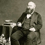 «Сибирский канал»: проект красноярского купца М.К. Сидорова по соединению низовьев Оби и Енисея (1870-е годы)