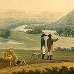 Водоем в культурно-бытовом пространстве провинциального дворянства в конце XVIII – начале XX века (по материалам Пензенского края)