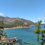 Современные регионоведческие справочники, посвященные водным ресурсам России: аннотированный список