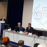 К 65-летию Сибирского отделения Российской академии наук