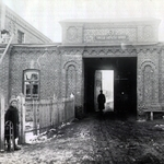 Принудительный труд в практике исполнения наказаний в Западной Сибири 1920-х годов