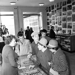 Дефицит и теневая экономика в Белорусской ССР на фоне экономических реформ середины 1950-х – середины 1960-х годов