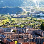 Социально-экономические проблемы монопрофильных поселений Хакасии в условиях рыночной экономики