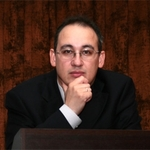 К 50-летию со дня рождения доктора исторических наук Вадима Марковича Рынкова