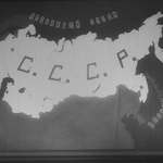 «Киноатлас СССР»: учебно-географический фильм «Западная Сибирь» (1937)