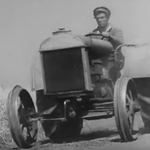 Кинофильм «Земля» (1930 г.) как отражение трансформации отношений собственности