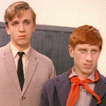 «Оттепель» в школьной культуре: родительские собрания в советском кино 1960-х годов