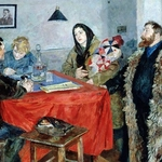 Брачность городского населения Урала в условиях промышленной модернизации края (1926–1939 годы): историко-демографический аспект