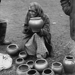 Частная торговля и обобществленный труд в многоукладной экономике 1920-х годов