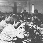 Освещение идеи трудового перевоспитания преступников в советской периодической печати (журнал «Еженедельник советской юстиции» и газета «Советская Сибирь») в 1922 и 1928 годах