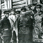 Кадры отечественной уголовно-исполнительной системы (1917–1941 годах)