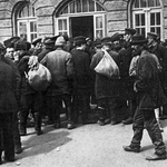 Государственное регулирование отходничества в 1920-е годы (на материалах Сибири)