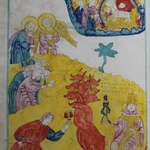 Структурные особенности старообрядческого сборника второй половины XIX века из собрания Бийского краеведческого музея им. В.В. Бианки