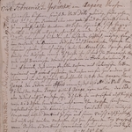 Сибирские уроки индийского языка: к истории изучения Д.Г. Мессершмидтом восточных языков в экспедиции 1719–1727 годов