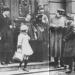 Влияние провокаций представителей русской политической и военной эмиграции против советских консульств в Китае на советско‑китайские отношения в 1920–1930-е годы