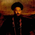 Русские профессиональные художники XIX века в Китае