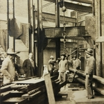 Российские архитекторы-эмигранты и их наследие в Шанхае