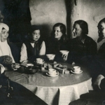 Изучение темы целины в казахстанской историографии: итоги и проблемы